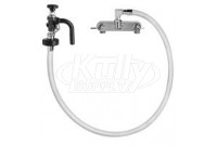 Fisher 2321 Pot Filler 3/4