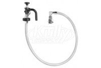 Fisher 2348 Pot Filler