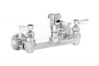 Fisher 2445 Faucet 