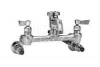 Fisher 2453 Faucet 