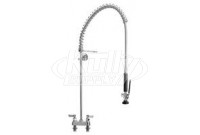 Fisher 2510 Pre-Rinse Unit