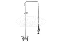 Fisher 2511 Pre-Rinse Unit