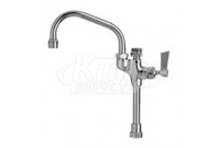 Fisher 2801 Add-On Faucet