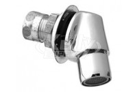 Fisher 2905 Trough Inlet Fitting
