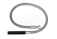 Fisher 2918-68 Hose T&S 68 