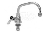 Fisher 1643 Faucet