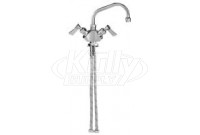 Fisher 3112 Faucet