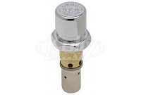 Chicago 333-XPSHJKNF Push Button Cartridge (Discontinued)