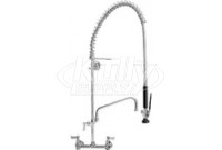 Fisher 34355 Pre-Rinse Unit