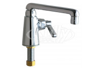 Chicago 349-ABCP Single Supply Sink Faucet