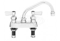 Fisher 1635 Faucet