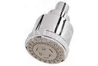 Symmons 352SH-3 Dia Showerhead, 3 Mode