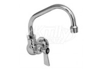 Fisher 1805 Faucet 