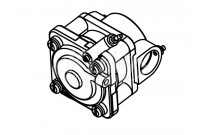 Willoughby 380997M Valve Assembly- Metering (Discontinued)