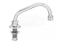 Fisher 3814 Faucet 