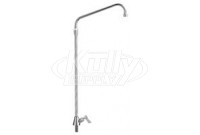 Fisher 4013 Faucet 