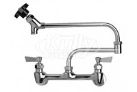 Fisher 4231 Faucet