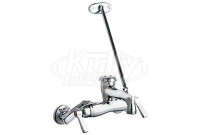 Chicago 445-897SRCXKCP Faucet