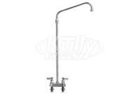 Fisher 4512 Faucet