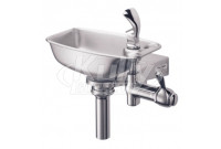 Halsey Taylor 4540 Bracket Drinking Fountain