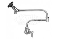 Fisher 4731 Faucet 