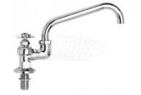 Fisher 5012 Faucet