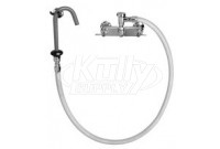 Fisher 5240 Pot Filler