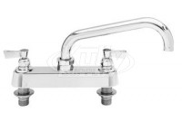 Fisher 5312 Faucet