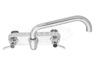 Fisher 5412 Faucet 