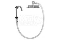 Fisher 5440 Pot Filler