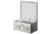 Halsey Taylor 5701 NON-REFRIGERATED Drinking Fountain