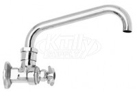 Fisher 5712 Faucet