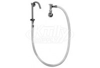 Fisher 5740 Pot Filler