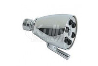 Chicago 600-CP Shower Head