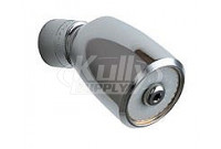 Chicago 620-CP Shower Head