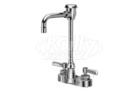 Zurn Z812T1-XL AquaSpec 4" Centerset Faucet