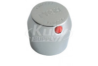 Chicago 665-PSHJKCP MVP Metering Handle