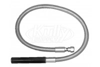 Fisher 71404 Stainless Steel Hose 