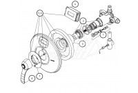 Powers 720 Series Parts Breakdown