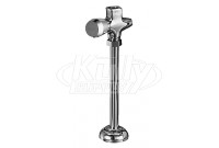 Chicago 733-665PSHCP Urinal Valve