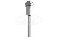 Chicago 734-CP Urinal Valve Vacuum Breaker