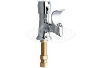 Chicago 748-665ABCP Drinking Fountain Bubbler