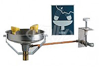 Chicago 9000-NF Deck-Mounted Eye/Face Wash
