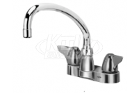 Zurn Z812J3-XL AquaSpec 4" Centerset Faucet