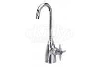 Zurn Z825A2-XL AquaSpec Single Laboratory Faucet