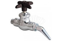 Chicago 937-STCP Single Water Faucet