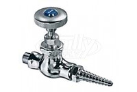 Chicago 937-WHAGVCP Single Service Faucet