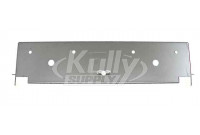 Elkay 22900C Front Push Bar Bracket