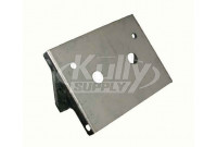 Elkay 22901C Side Push Bar Bracket