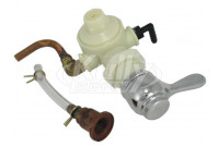 Halsey Taylor 60-16327-51-550 Complete Valve Kit